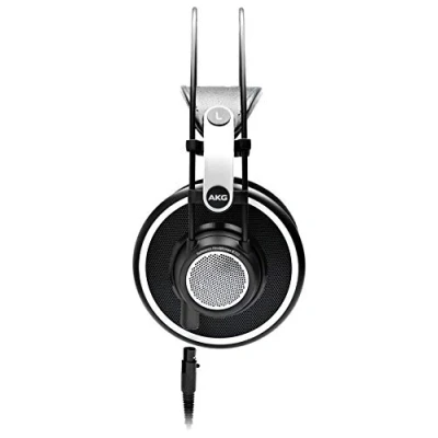 Imagen de AKG K 702 Auriculares tradicionales