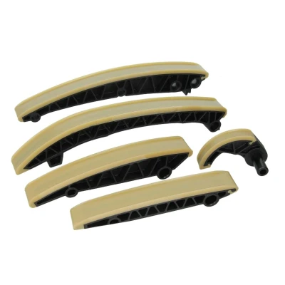 Imagen de Juego de carril guía, cadena distribución SWAG 10 93 0279