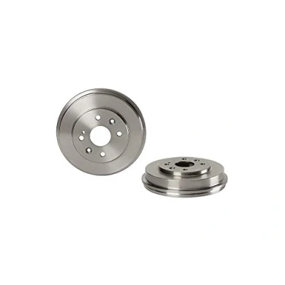 Imagen de BREMBO 14.D631.10 Tambor de Freno 200,1