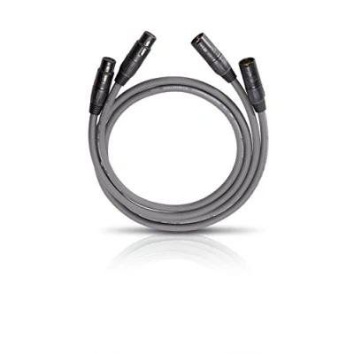Imagen de Oehlbach Nf 14 Xlr Master Set Cable De Audio