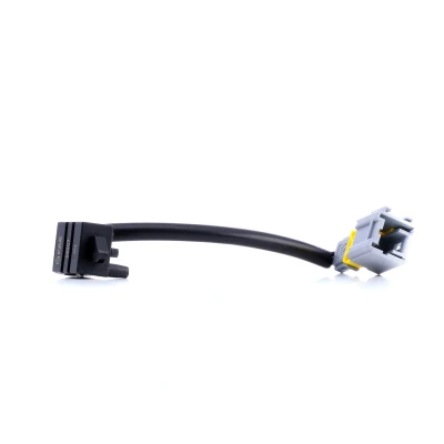 Imagen de FAE 24907 Conmutador, accionamiento embrague (control veloc.) CITROËN: C4 I Berlina, C2 Hatchback, PEUGEOT: Partner Combispace