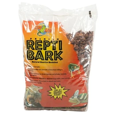 Imagen de Amtra 40002210 Repti Bark Lt 44