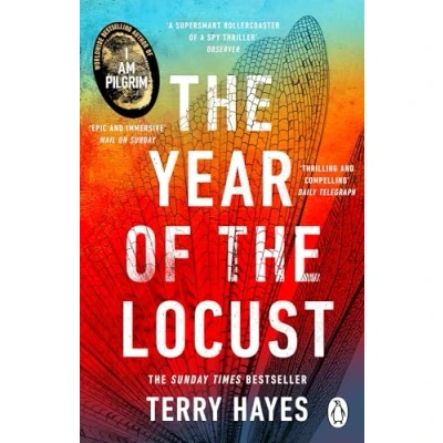 Imagen de The Year Of Locust