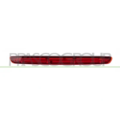 Imagen de PRASCO VG9074150 Luz de freno adicional VOLKSWAGEN: CADDY 4 Kombi, Kasten
