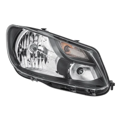 Imagen de HELLA 1EL 010 551 121 Faros VOLKSWAGEN: Caddy 3