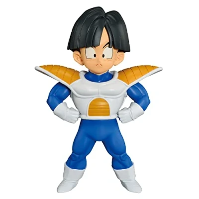 Imagen de Bandai Spirits Ichibansho Dragon Ball Z Son Gohan (batalla de bolas en el planeta Namek) Figura coleccionable