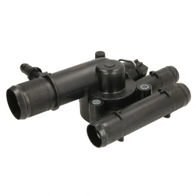Imagen de THERMOTEC D2R011TT Termostato, refrigerante 89 RENAULT: CLIO 2, Kangoo I, SCENIC NISSAN: Primera Hatchback, Berlina, OPEL: Vivaro A Combi