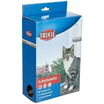 Imagen de TRIXIE Red Protectora para Gatos 6 x 3 m