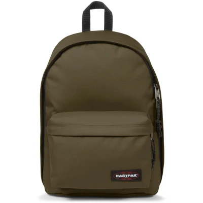 Imagen de Eastpak OUT OF Office X Super Mario Mochila, Talla: One Size, Army olive