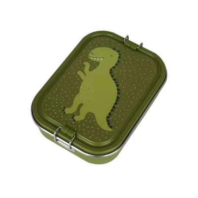 Imagen de Caja de Almuerzo Grande Mr. Dino