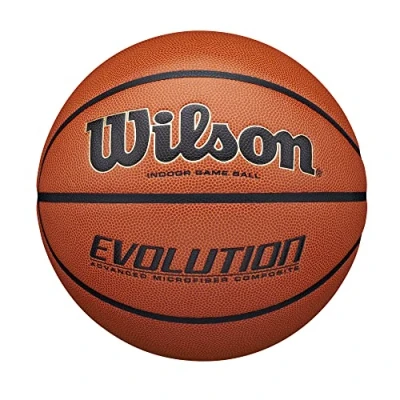 Imagen de Wilson Evolution Baloncesto