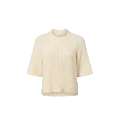 Imagen de Jersey de mujer 2/4 Moss Copenhagen Milania Hope
