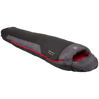 Imagen de HIGHLANDER Serenity 350 Mummy Lined Reversible Sleeping Bag