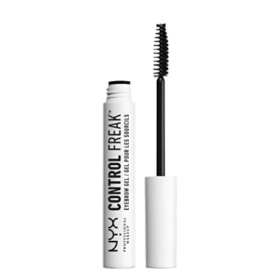 Imagen de NYX Professional Makeup Controle Freak Gel para cejas Clear 9 g