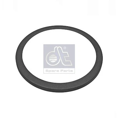 Imagen de DT Spare Parts 4.20463 Chapa antipolvo rodamiento de rueda