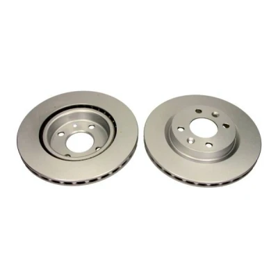 Imagen de QUARO QD3811 Disco de freno Eje delantero 259 20,7 4 100 ventilación interna barnizado, revestido sin buje rueda RENAULT: CLIO 2, Kangoo I, 1