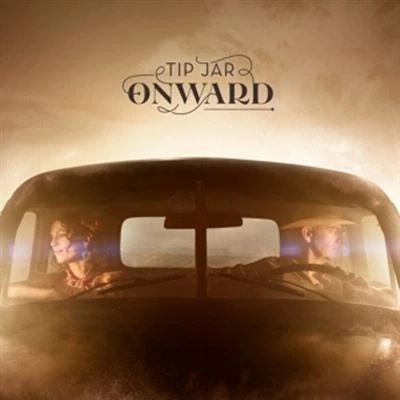 Imagen de Onward Vinilo