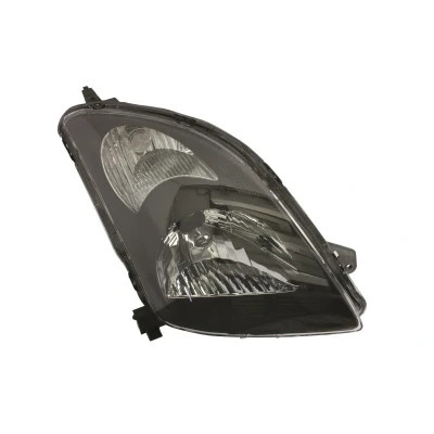 Imagen de ABAKUS 218 1134R LDEM2 Faros derecha H4 Carcasa con interior negro P43t SUZUKI: SWIFT 3