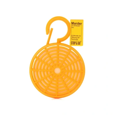 Imagen de STOP&amp;GO 07510 Protección contra martas (roedores)
