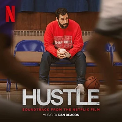 Imagen de Hustle Vinilo Dan Deacon