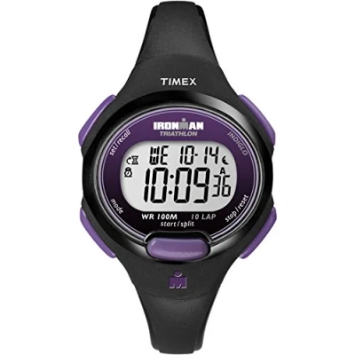 Imagen de Timex T5K523SU Reloj digital de mujer cuarzo con correa negra