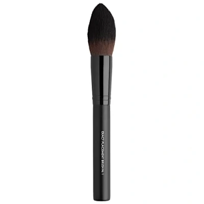 Imagen de Impala Brocha Maquillaje Nº 1 Grande Pelo Natural y Suave para Polvos Bronceadores Colorete Fundación Cara Cuerpo