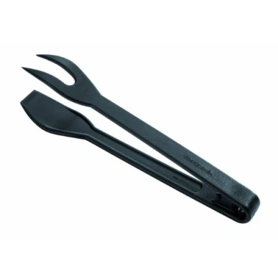 Imagen de Tescoma 638043 Pinza para Ensalada, Plástico, Variado