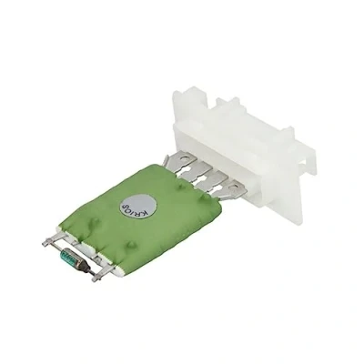 Imagen de HOFFER K109162 Resitencia, ventilador habitáculo PEUGEOT: 207 Hatchback, SW