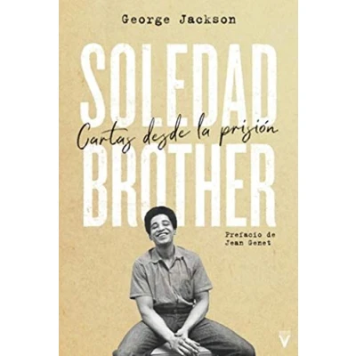 Imagen de Soledad Brother: Cartas desde la prisión (Fuera de colección)