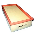 Imagen de ALCO FILTER MD 8280 Filtro de aire 64,0 158,0 276,0 Cartucho filtrante RENAULT: ESPACE 3, Avantime