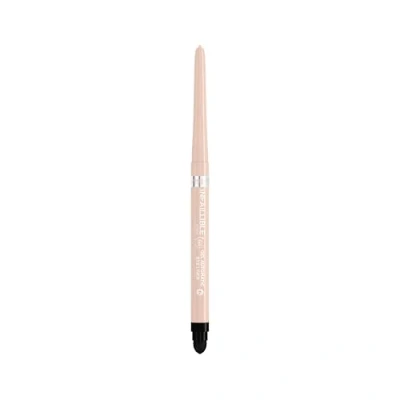 Imagen de L&#039;Oreal Paris Make up Designer Delineador de ojos INF GEL AUTO LINER 11 OPALESCENT