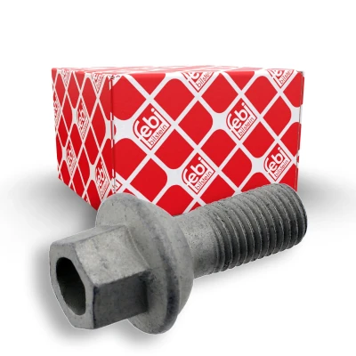 Imagen de FEBI BILSTEIN 46669 Tornillos de Rueda SMART: Fortwo II Coupé, Cabrio