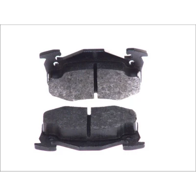 Imagen de TRW GDB313 Juego de pastillas freno con contacto avisador desgaste CITROËN: BX Hatchback