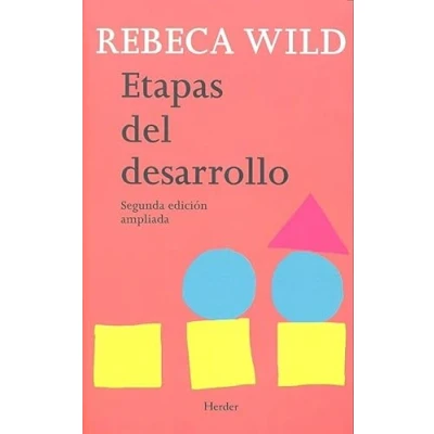 Imagen de Etapas del desarrollo (2ª ed. ampliada) (SIN COLECCION)