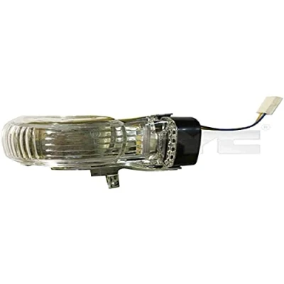 Imagen de TYC 337 0166 3 Intermitente Espejo retrovisor izquierdo LED VOLKSWAGEN: Touran I