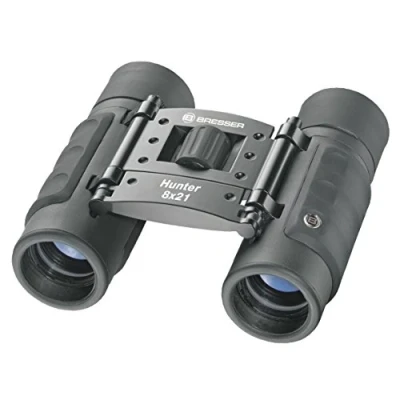 Imagen de Bresser Hunter 8x21 Prismáticos