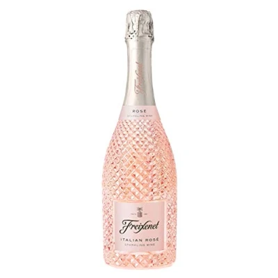 Imagen de Freixenet Italian Rose Extra Seco Vino 11%, 750 ml