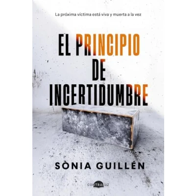 Imagen de El principio de incertidumbre (Contraluz)