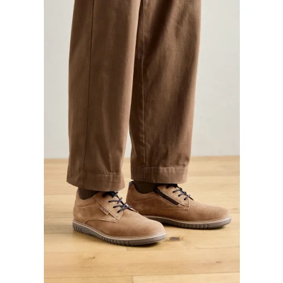 Imagen de bugatti Zapatos con cordones, Hombre, Talla: 43, Sand