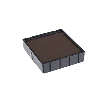 Imagen de COLOP E/Q24 Almohadillas de tinta para sellos automáticos, 2 unidades, color negro