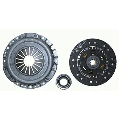 Imagen de SACHS 3000 143 002 Kit de Embrague 215 MERCEDES BENZ: W123 Berlina, /8 Familiar