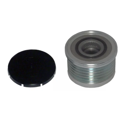 Imagen de MAPCO 14101 Rueda Libre Alternador se requiere herramiente especial para montaje RENAULT: TRAFIC 2 Bus, LAGUNA 2, MEGANE VOLVO: S40 I, V40 Familiar