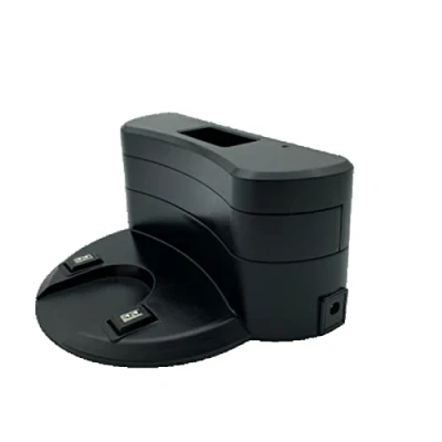 Imagen de REDEXI Compatible con Conga Excellence 990 Base de Carga Piezas Robot Aspirador