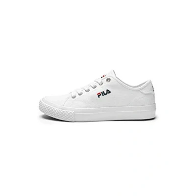 Imagen de Fila LOW Pointer Classic Zapatillas, Hombre, Talla: 41, Weiss Tela
