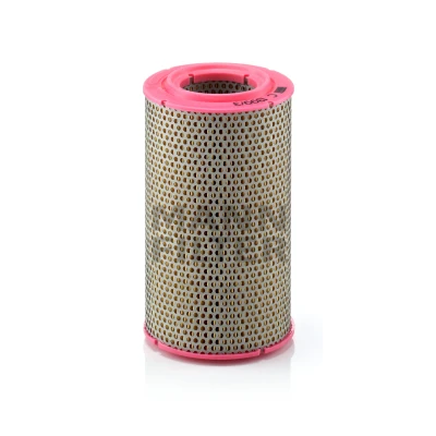 Imagen de MANN FILTER C 1399/3 Filtro de aire 213 126 Cartucho filtrante FIAT: 132, Ducato I Furgón, Camión plataforma/Chasis, PEUGEOT: J5 Furgón