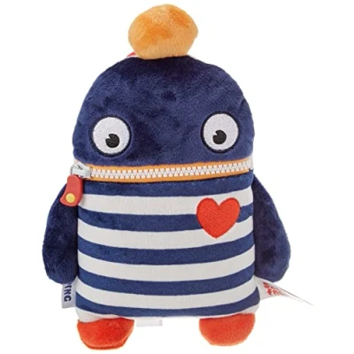 Imagen de Schmidt Worry Eaters Ping, Sorgenfresser pequeño, Multicolor (42370)