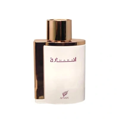 Imagen de Afnan Inara White Eau de Parfum 100 ml