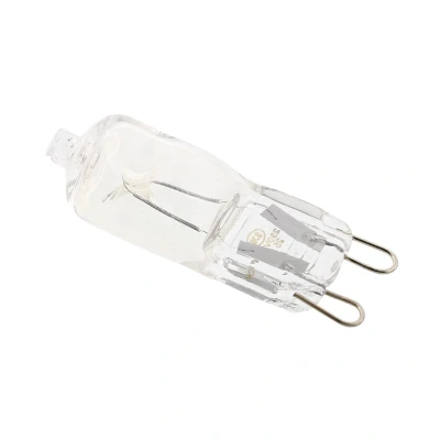 Imagen de Electrolux AEG 8085641028 lámpara halógena G9 casquillo G9, 230V, 40W