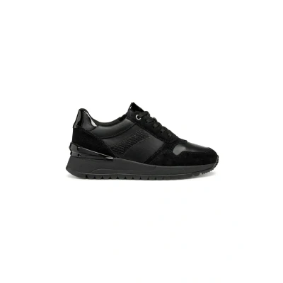 Imagen de Zapatillas mujer Geox Desya B