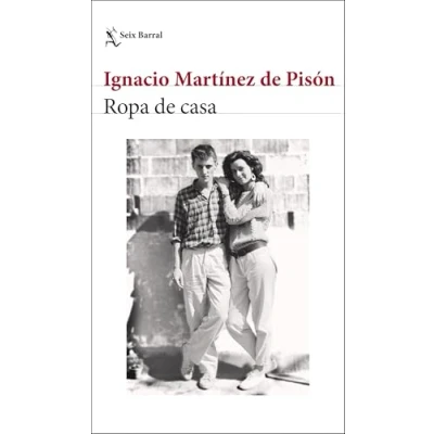 Imagen de Ropa de casa (Biblioteca Breve)